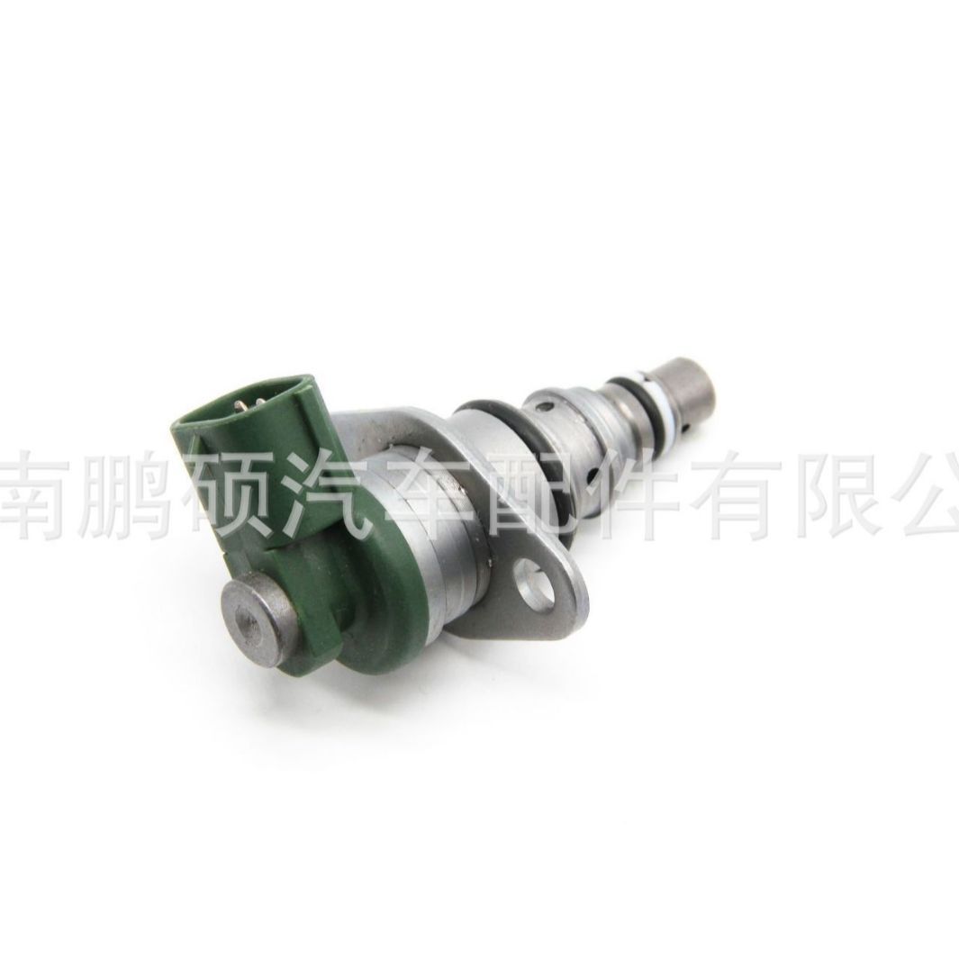 En existencia suministro aplicable 096710-0130 Toyota 0967100130 válvula eléctrica SCV 0967100120