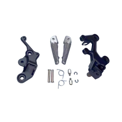 Front Pedal — Motorcycle pedals