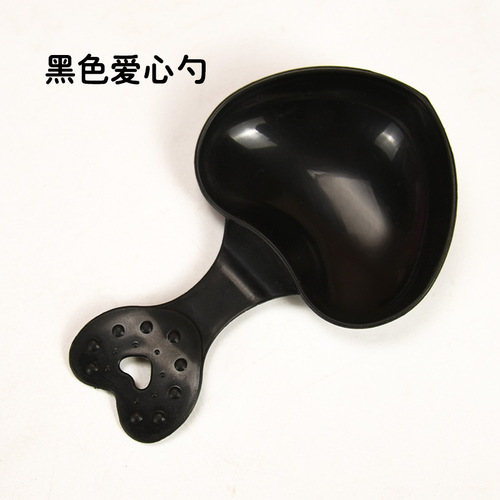 Hamster pet supplies chinchilla guinea pig rabbit feed food feeding spoon special love spoon for small pets