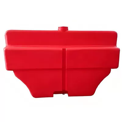 Fuel tank Oil Bottle Custom Thickeneded Explosion-Proof