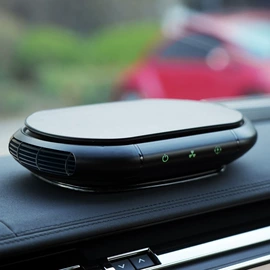 车用氧吧;空气净化器;香薰机