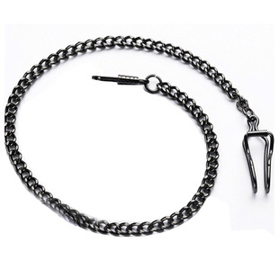 Foreign Trade Pocket Watch Metal Chain Pocket Watch Chain Long Chain Large Pocket Watch Hanging Chain