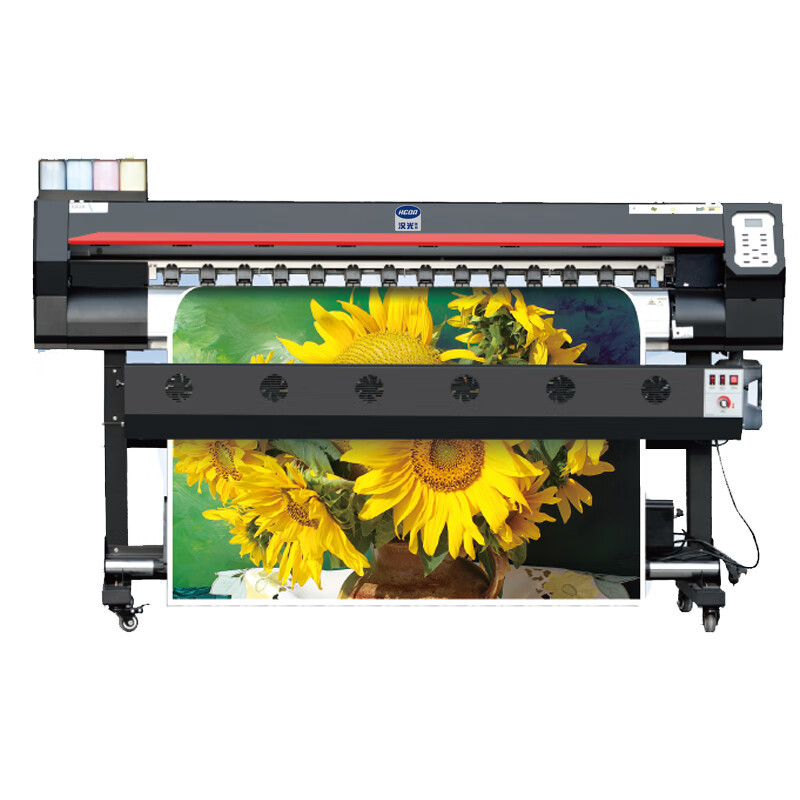 Hanguang HGKF-XP1802 Máquina de dibujo de gran formato Máquina de dibujo de chorro Máquina de dibujo Máquina de dibujo Máquina de dibujo CAD