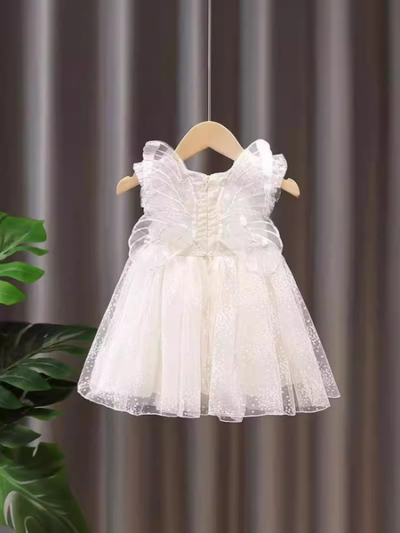 Small princess costume