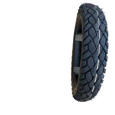 steel tire, Electric tricycle tires