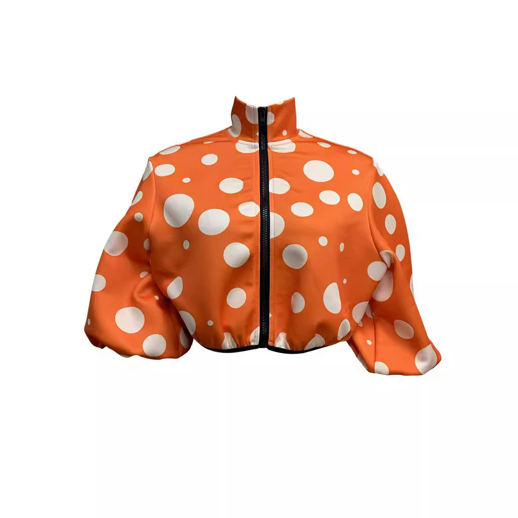 Cross-border trading), autumn fashionable short jacket, (Physicals