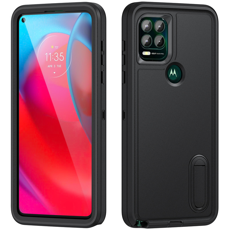 Cross-Border Applicable to Motorola g 5g 2026 Defender Phone Case Gpower 2025 Anti-Drop Protective Cover