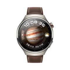 Hauwei/華為WATCH 4 Proスマート腕時計ワンクリックマイクロ健康診断esim独立通話心拍数測定
