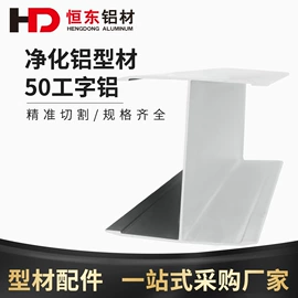 铝及铝合金材;通用五金配件;紧固件连接件
