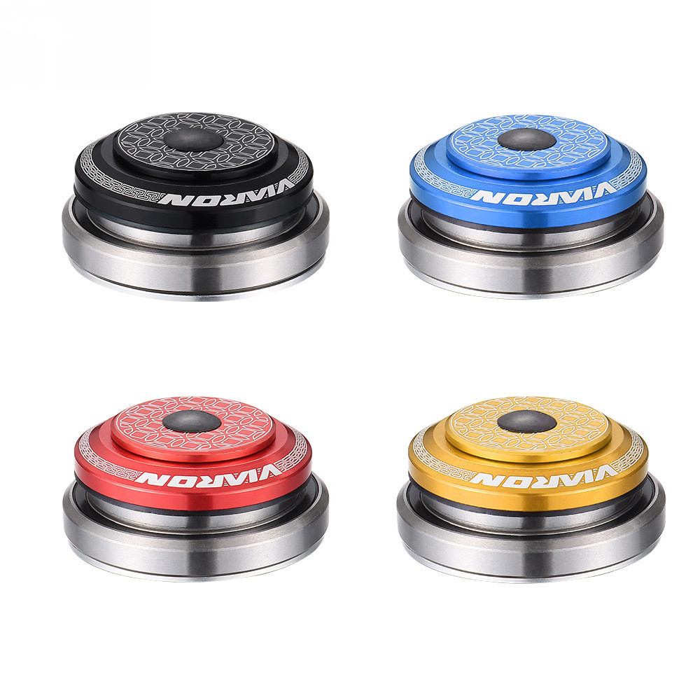 VIARON bicicleta de montaña conjunto 41,8 52mm completo oculto peilin Bowl conjunto bicicleta rodamiento marco Accesorios