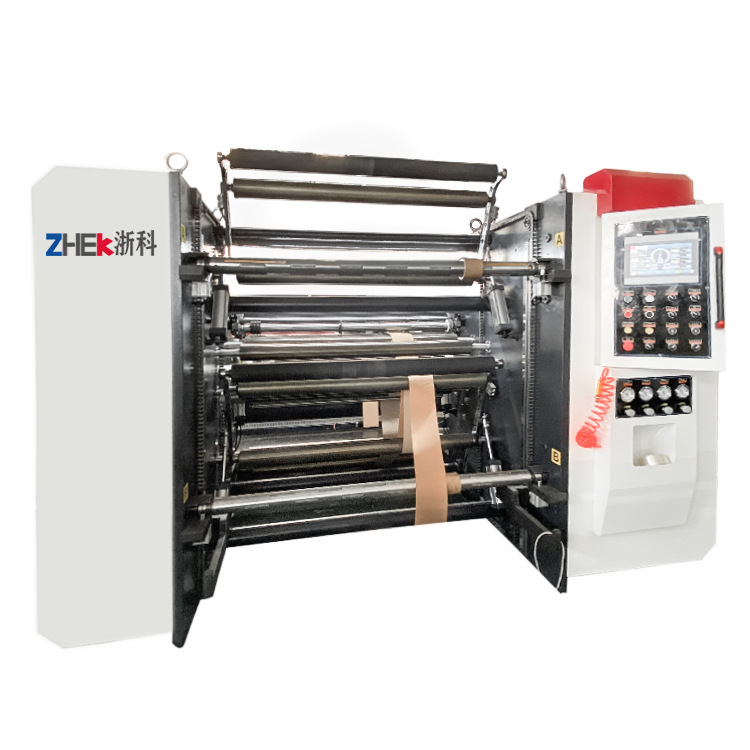 厂家供应薄膜分切机Slitting Machine