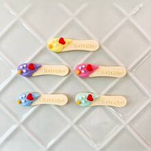 ��ͨ��Ͳѩ�����ʳ��diy�֙C���İl�A���b��Ь���Ʊ����N����