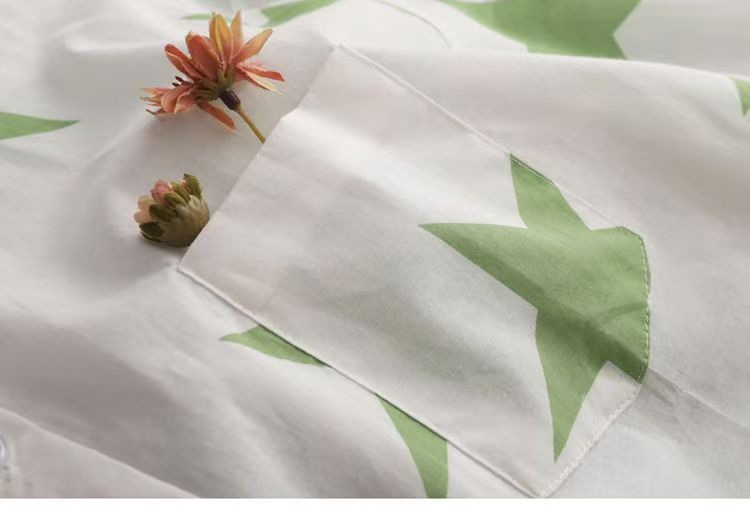 Wholesale Women's Casual Simple Style Solid Color Long Sleeve Blouses display picture 15