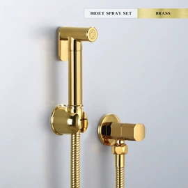 下水;手持花洒;面盆龙头