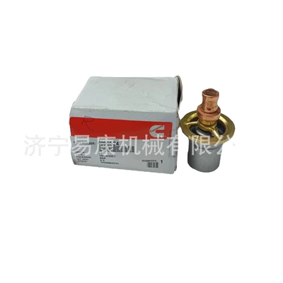 Avtomobil mühərrikləri Thermostat 3651379 4065566 Open