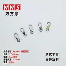HL18-1 18mm��ɫ18k���ɫ�D��������Ʒ�f�����D����β���ɿ�