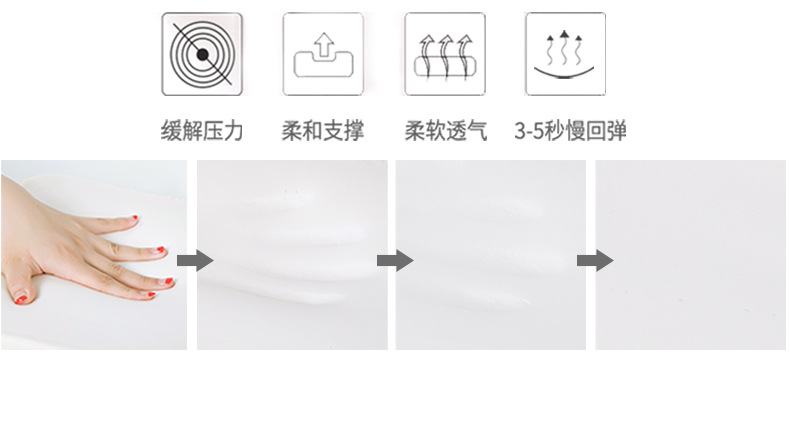 汽车头枕腰靠座椅四季通用