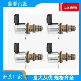 点火线圈;涨紧轮;汽车传感器