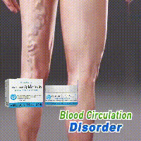 Lindert West&Month Repair Pain Regenwurm Bein prall gefüllte Venenpflege-Massagecreme_voghion.com