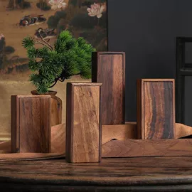 收纳盒;木质工艺品;收纳架