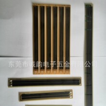东莞Q300/Q100电子尺注塑机传感器厚膜高阻碳印刷加工定制性价高
