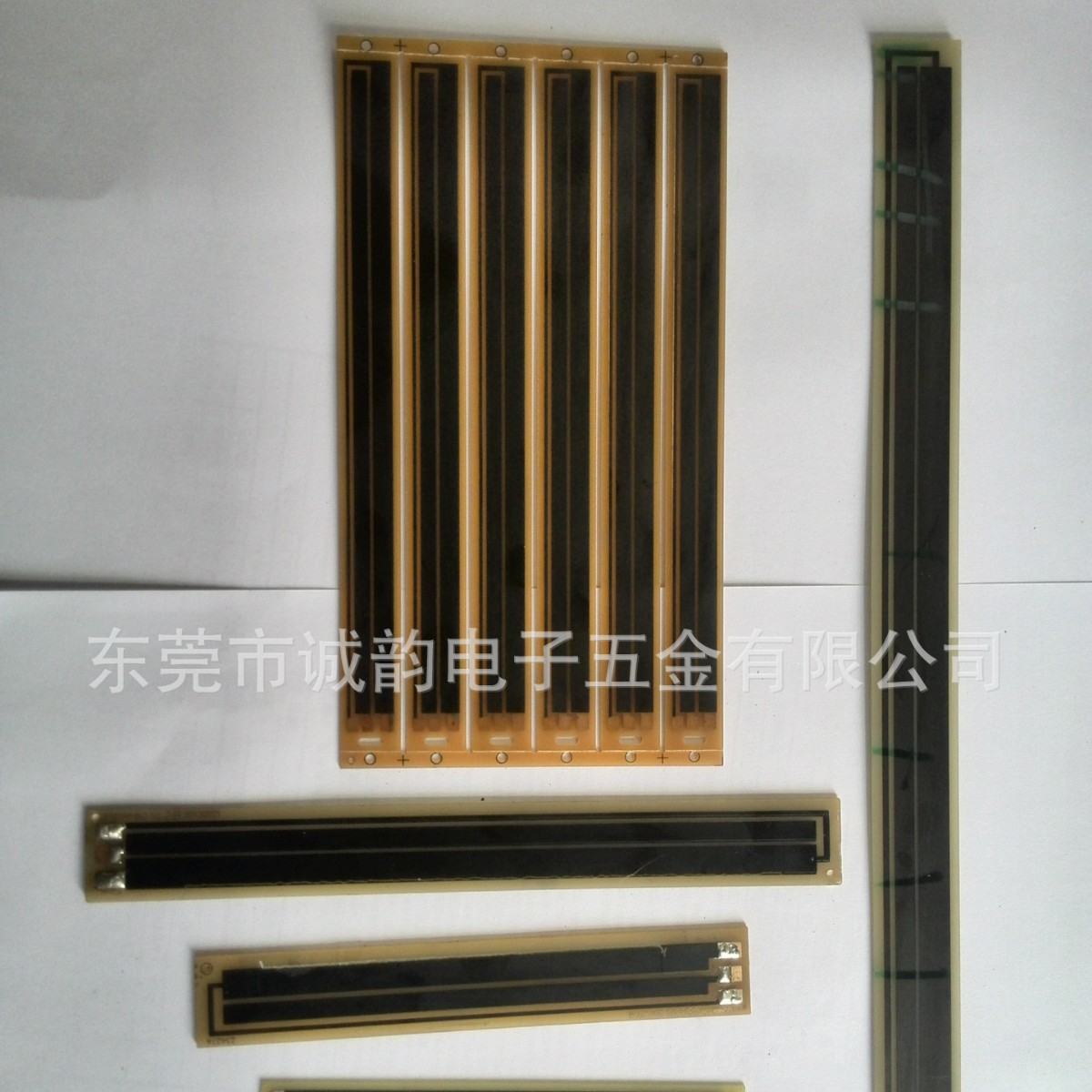 东莞Q300/Q100电子尺注塑机传感器厚膜高阻碳印刷加工定制性价高