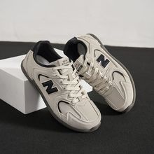 正品NEW BOLUNE新百伦N字男鞋230女鞋休闲运动鞋软底情侣德迅鞋