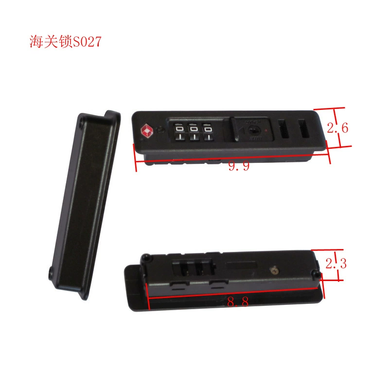 Suitcase, bag accessory