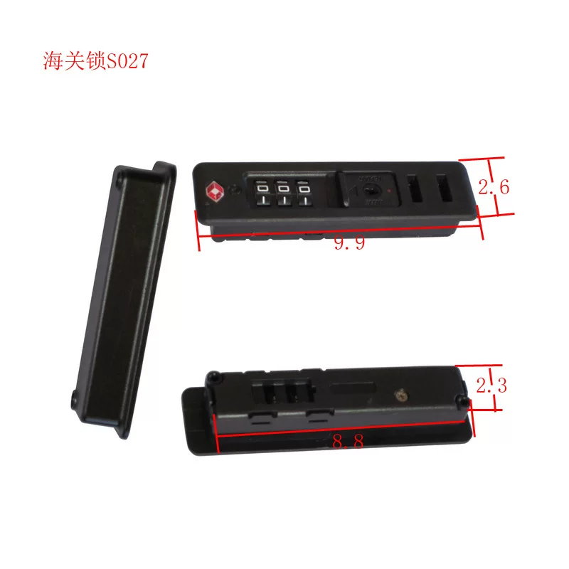 Suitcase, bag accessory