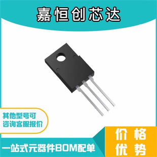 TOSHIBA ȫ��ԭ�b TK17A80W,S4X ���b TO-220SIS оƬ ��Ч����