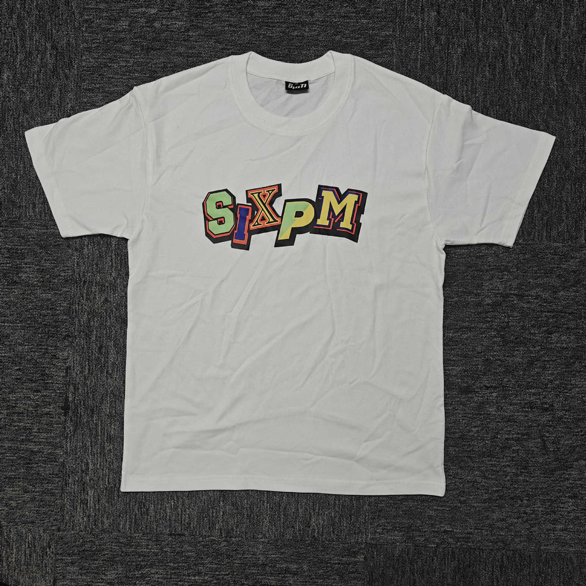 6009 화이트