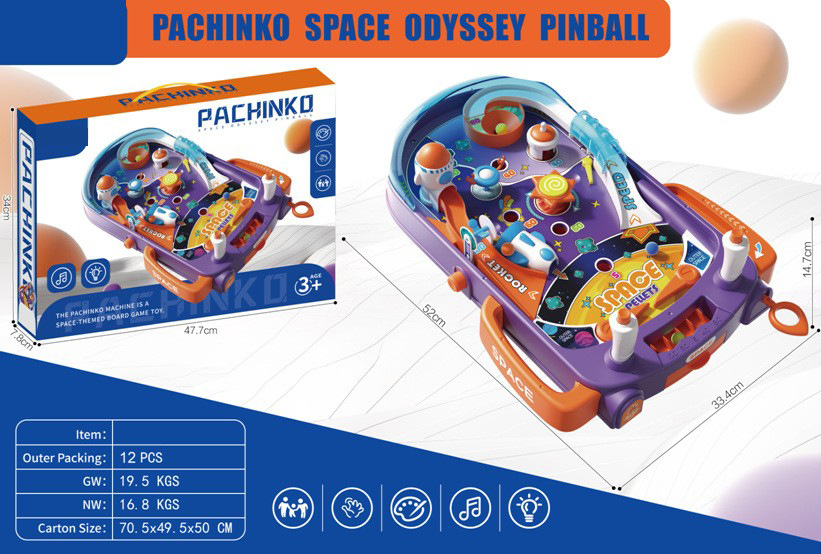 子供の知育類のおもちゃの脳の思惟は親子のインタラクティブな室内のデスクトップのパチンコのゲーム機の卸売りを訓練します。