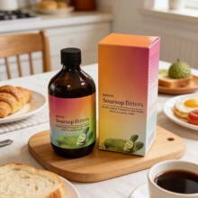 TK���R�d�羳�����ζ��soursop bitters�̹�����֦��ζ���F؛