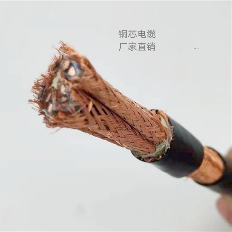 DJYPVPR电子计算机用电缆 计算机电缆型号大全 DJYVP  DJYPV