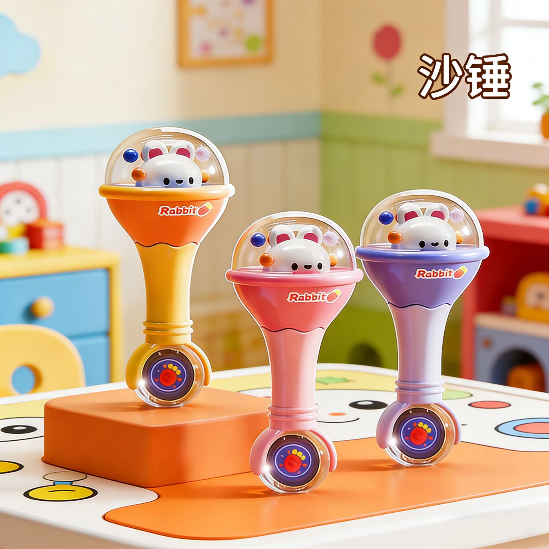 Toy