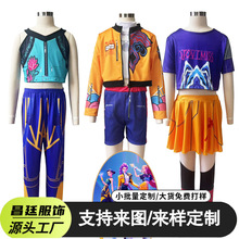 2025Kpop��ħŮ���ɶ�װ�������³��������������cosplay��װ