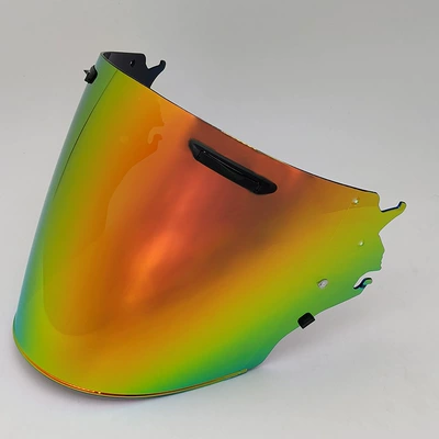 Changing Mask Helmet Lens, Dəbilqə (Kaska) aksesuarları - tea-revo-red