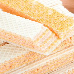 Indonesian Imported Liebeskind Nabati Cheese Wafer Biscuits Snack Food Bulk Wholesale