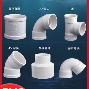 ��ˮ�������ȫ50 75 110ֱͨ���^��ͨ���^��ˮ����ˮ���^