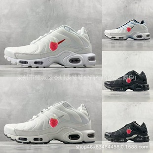 �羳��ԭAir Max Plus �{��ɫ��Ь��·���ل�Ӗ���ܲ�ЬDM0032-10