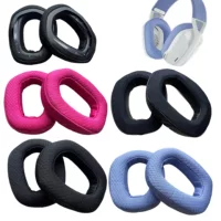 Совместимые наушники Logitech, чехол-губка для G435, bluetooth