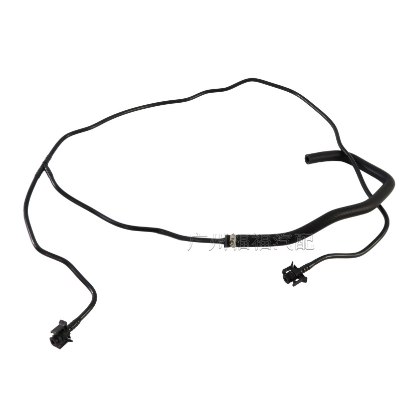 Bv6Z8B081B/A Is Suitable for Ford Kuga Escape 1.6t Auxiliary Water Kettle Return Pipe Cv618C012Aa