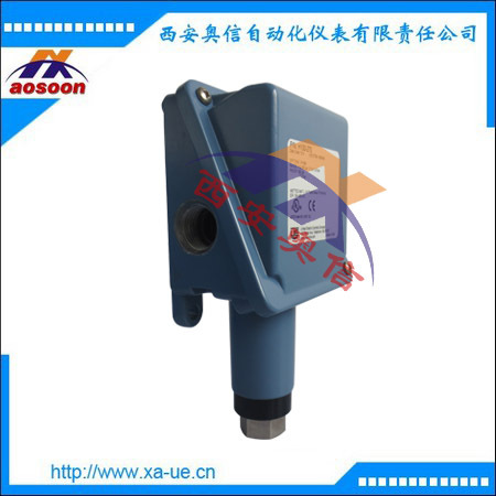 H100-610现货 美国UE压力控制器 UE不锈钢活塞式压力开关
