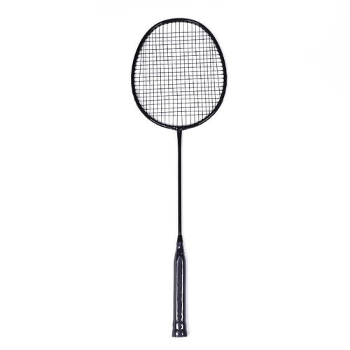 Adult Male and Female Entertainment Training Badminton Racket Sports Supplies Directly Supplied by Manufacturer Zhibo Badminton Racket Aluminum Carbon