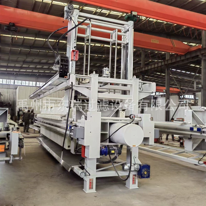 Точечная пробная коробка управления, автоматическая фильтрующая машина, мостовая пилинг, грязевой дегидратор, фильтрующая тканевая фильтрующая машина для промывки воды