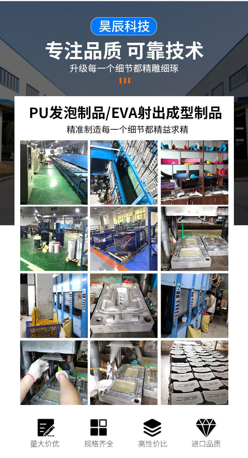 Pu Foam Self-Skinning Motorcycle Tail Box Backrest, Aluminum Alloy Tail Box Cushion, Finished Backrest Wholesale in Stock