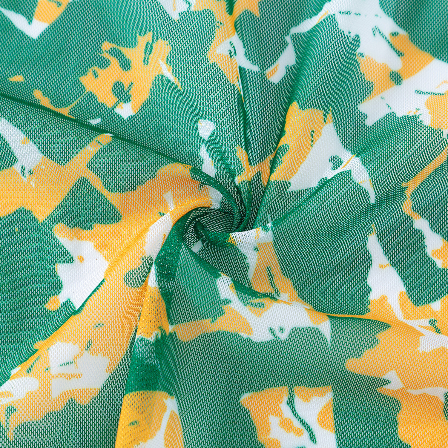 Femmes Élégant Femme Impression Ensemble De 3 Pièces Bikinis Vête De Maillot De Bain display picture 44