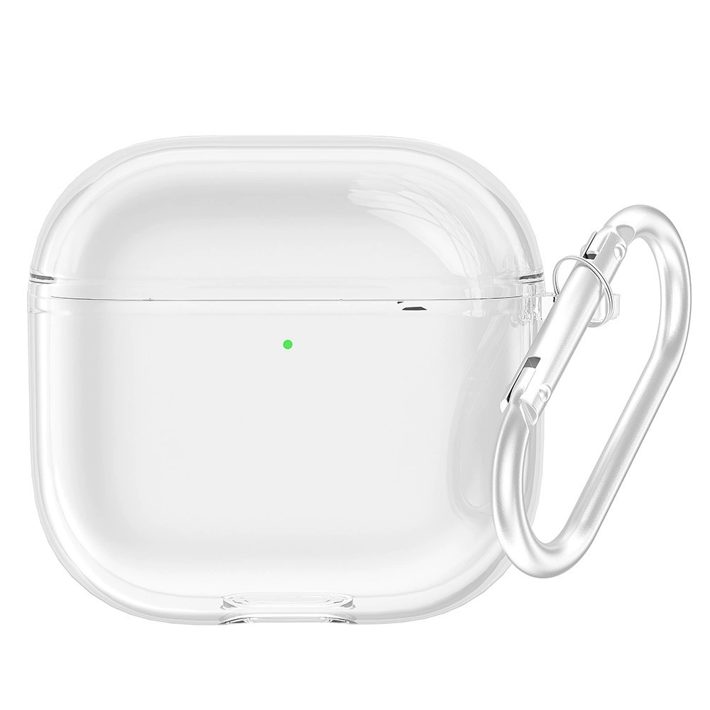Apple совместимые наушники, защитный чехол, защита от падения, простой и элегантный дизайн
