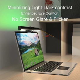 小夜灯;屏幕护眼灯;阅读台灯