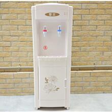立式饮水机桶装饮水机立式落地式防干烧冰热小型厨房电器工厂直销